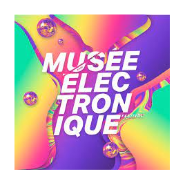 MUSEE ELECTRONIQUE FESTIVAL - SAMEDI