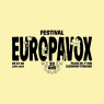 EUROPAVOX 2026 - PASS 3 JOURS, Clermont-Ferrand 