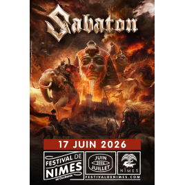 SABATON