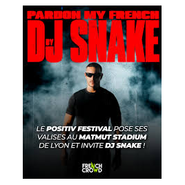 DJ SNAKE