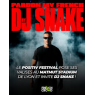 DJ SNAKE, Lyon, le 27/06/2026