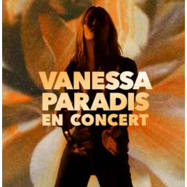 VANESSA PARADIS