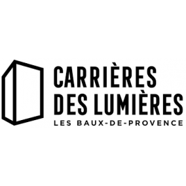 Carrières des lumières, Les Baux De Provence 