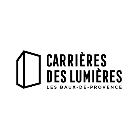 Carrières des lumières, Les Baux De Provence 