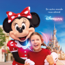 DISNEY BILLET CSE ECO 1 JOUR, Marne-la-Vallée 