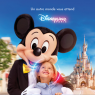 DISNEY BILLET CSE FLEX 1 JOUR, Marne-la-Vallée 