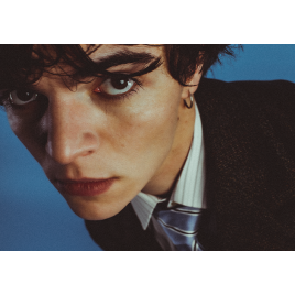 SAM SAUVAGE + 1ERE PARTIE