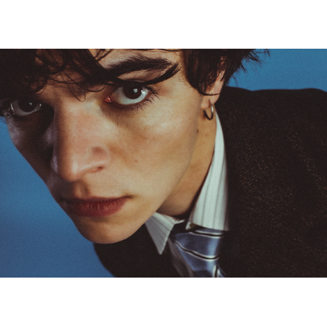 SAM SAUVAGE + 1ERE PARTIE, Orléans, le 11/03/2026