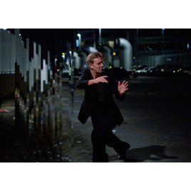 BERTRAND BELIN + 1ERE PARTIE