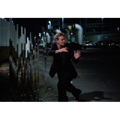 BERTRAND BELIN + 1ERE PARTIE, Orléans, le 08/04/2026