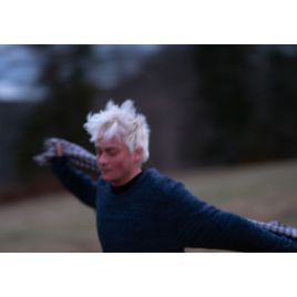 ELIE ZOE + 1ERE PARITE