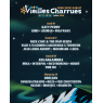 Les Vieilles Charrues Pass 3 Jours (V/S/D), Carhaix 