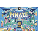 Finale TOP 14 - 2026, Saint-Denis La Plaine, le 28/06/2025