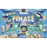 Finale TOP 14 - 2026, Saint-Denis La Plaine, le 28/06/2025