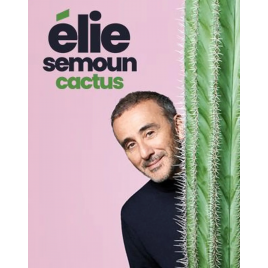 ELIE SEMOUN