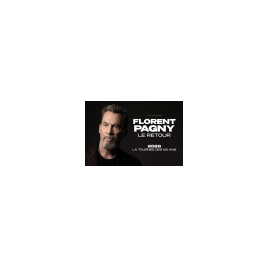 FLORENT PAGNY