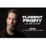 FLORENT PAGNY, Aix-en-Provence 