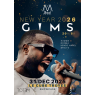 LE NOUVEL AN 2026 AVEC GIMS, Troyes, le 31/12/2025