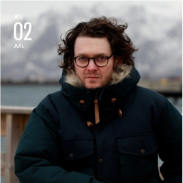 Jazz à Vienne :  BEIRUT