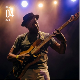 Jazz à Vienne :  MILES / COLTRANE CÉLÉBRATION