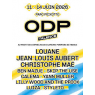 ODP TALENCE 11 - VENDREDI, Talence, le 12/06/2026