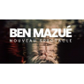 BEN MAZUÉ, Vienne, le 17/07/2026
