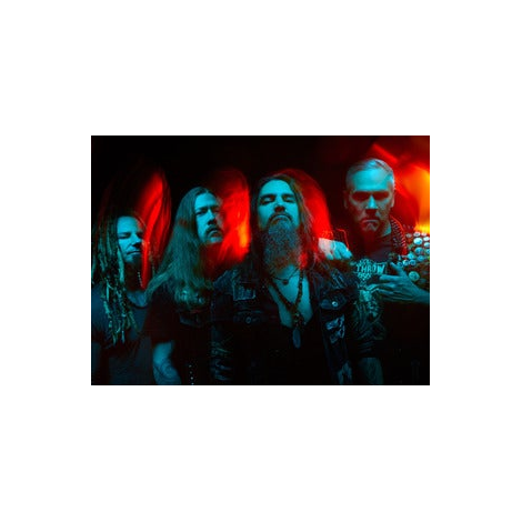 MACHINE HEAD, Strasbourg, le 03/05/2026