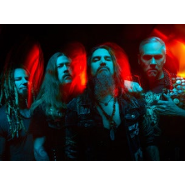 MACHINE HEAD, Balma, le 24/04/2026