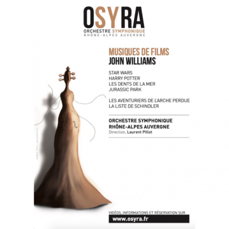 OSYRA, Chateau-Neuf-sur-Isère, le 25/01/2026