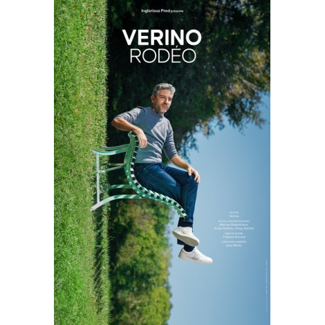 VERINO, Bourg Les Valence, le 09/01/2026