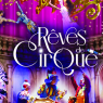 REVES DE CIRQUE, Beziers 