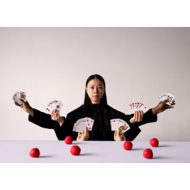 HEKA - Tout n'est qu'un faux-semblant