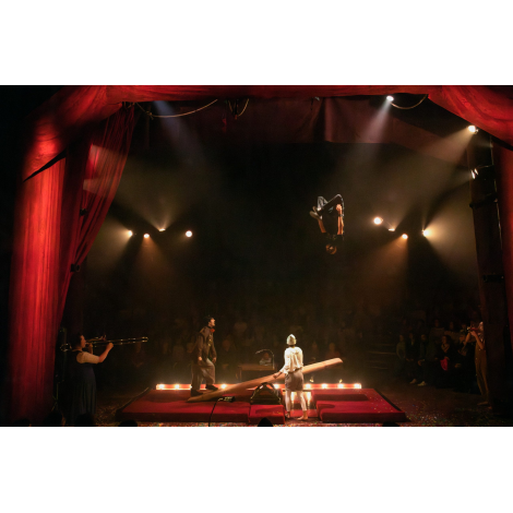 HOURVARI, ST VALLIER DE THIEY 