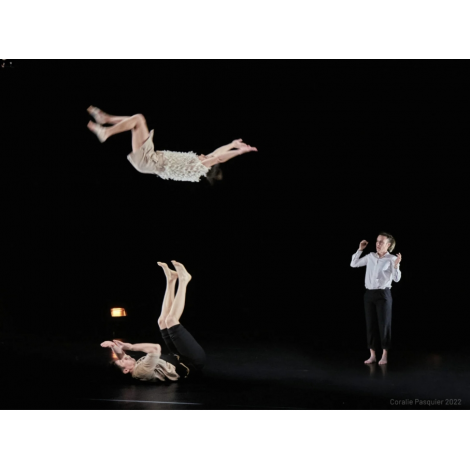 TOPDOWN, Eaubonne, le 10/04/2026