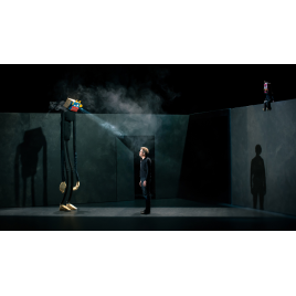 VERS LES METAMORPHOSES