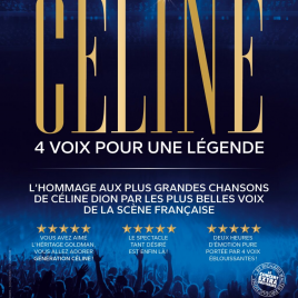 GENERATION CELINE