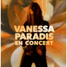 VANESSA PARADIS, Carpentras, le 24/07/2026