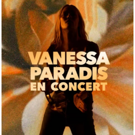 VANESSA PARADIS