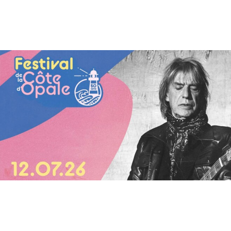 JEAN-LOUIS AUBERT, Boulogne Sur Mer, le 12/07/2026