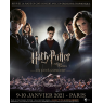 HARRY POTTER ET L'ORDRE DU PHENIX, Décines-Charpieu, le 11/01/2026