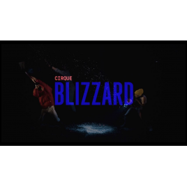 BLIZZARD