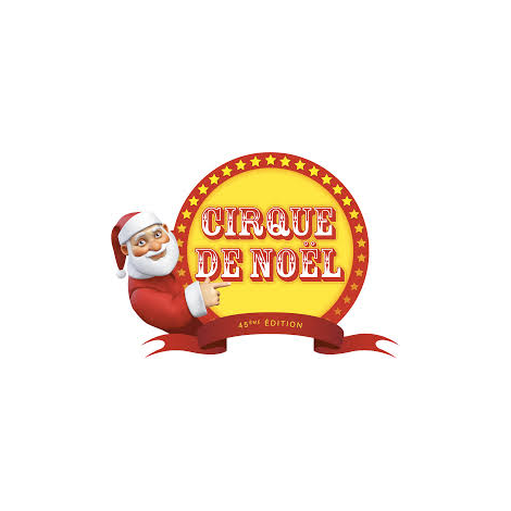 CIRQUE DE NOEL, Saint Vincent De Tyrosse 