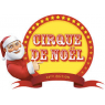 CIRQUE DE NOEL, Saint Vincent De Tyrosse 