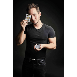 ESOTERIC - Éric Borner