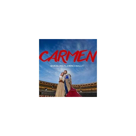 CARMEN, Avignon 