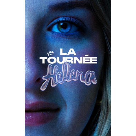 HELENA, Carpentras, le 23/07/2026