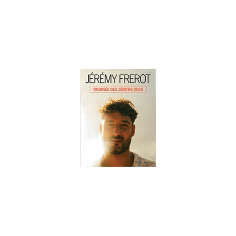 JEREMY FREROT, Biarritz, le 14/03/2026