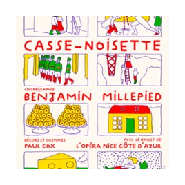 CASSE-NOISETTE