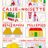 CASSE-NOISETTE, Boulogne Billancourt 