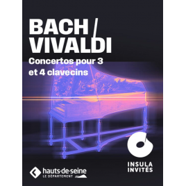 BACH / VIVALDI